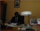 Christophe Ndjomo Nteme 